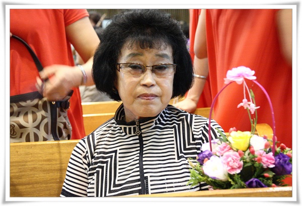 축하합니다. - 부산 양정 넘치는교회