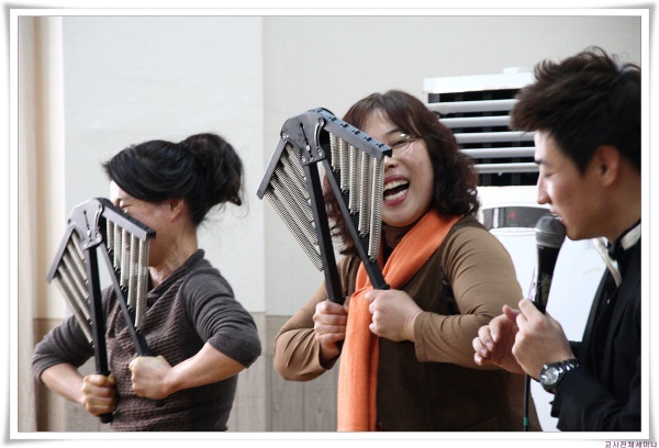 교사전체세미나2 - 부산 양정 넘치는교회