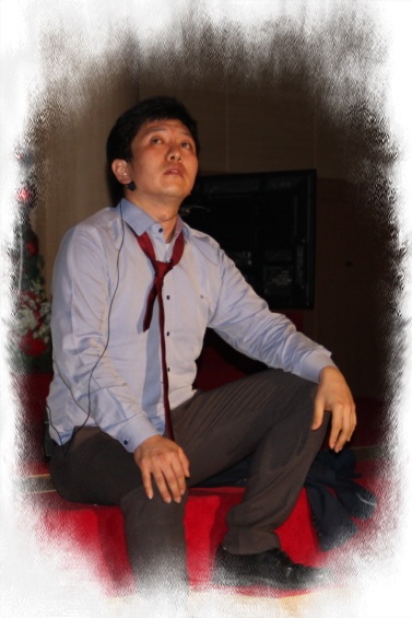 2015년 성탄축하행사 - 부산 양정 넘치는교회