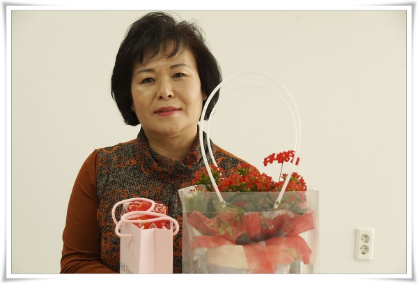 2017-2-19(새가족양육수료)_박지은 - 부산 양정 넘치는교회