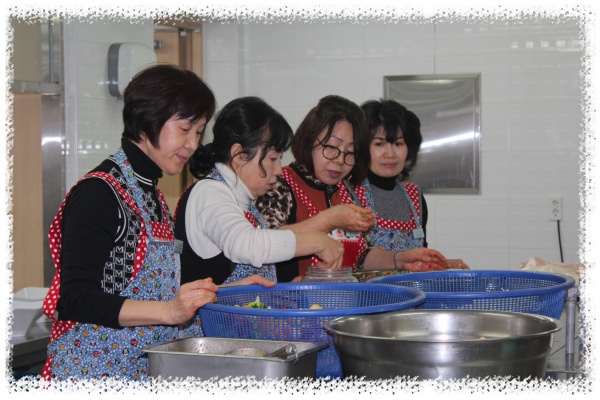 2017-12-10 하반기 새가족 환영회 - 부산 양정 넘치는교회