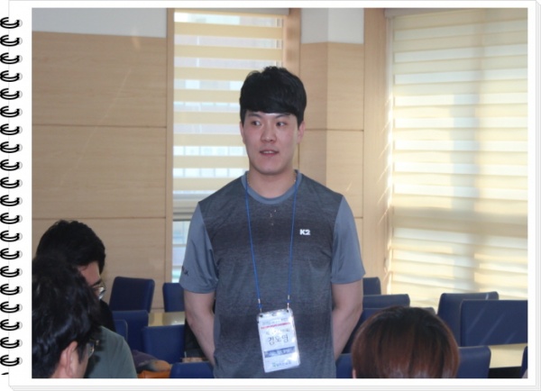 2018-07-15상반기 새가족환영회 - 부산 양정 넘치는교회