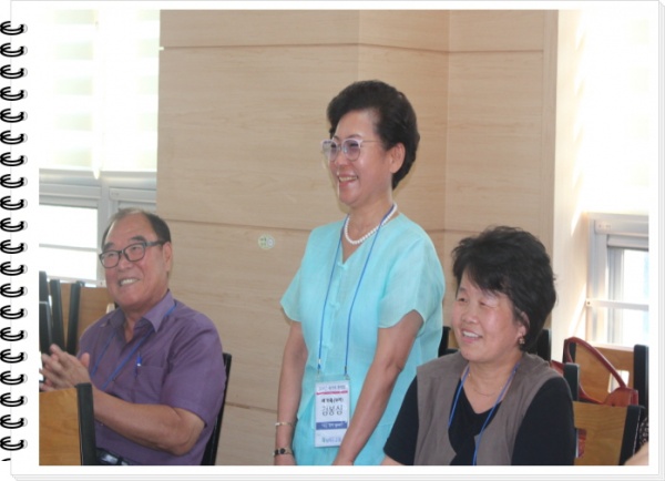 2018-07-15상반기 새가족환영회 - 부산 양정 넘치는교회