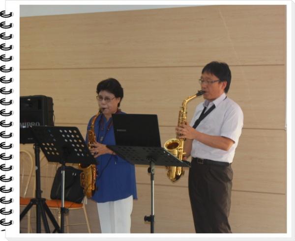 2017년 상반기 새가족 환영회 - 부산 양정 넘치는교회