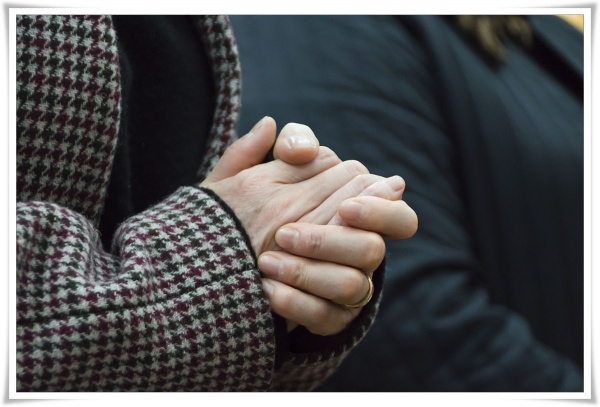 [2020.12.13]세례를 축하합니다. - 부산 양정 넘치는교회