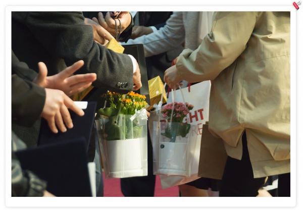 새가족양육수료식 - 부산 양정 넘치는교회