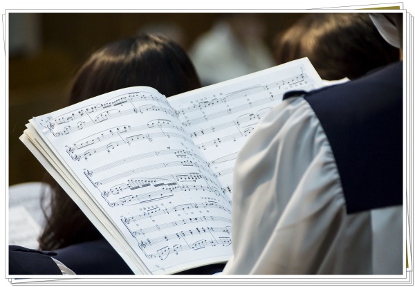 설립71주년기념_감사찬양(연합찬양대) - 부산 양정 넘치는교회