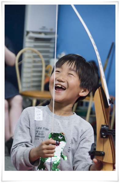 제1회 느그가 주인공(2) - 부산 양정 넘치는교회