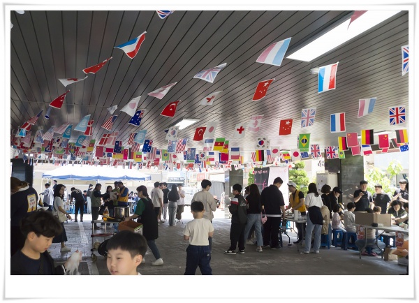 제1회 느그가 주인공(3) - 부산 양정 넘치는교회