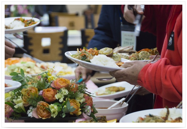 2019_하반기 새가족환영회3 - 부산 양정 넘치는교회