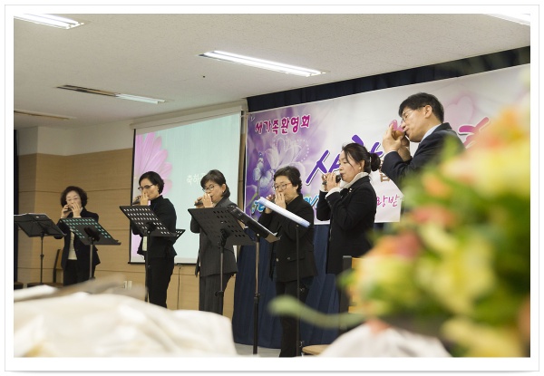 2019_하반기 새가족환영회2 - 부산 양정 넘치는교회