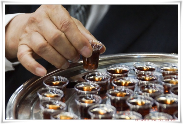 2019-10-20(성찬식) - 부산 양정 넘치는교회