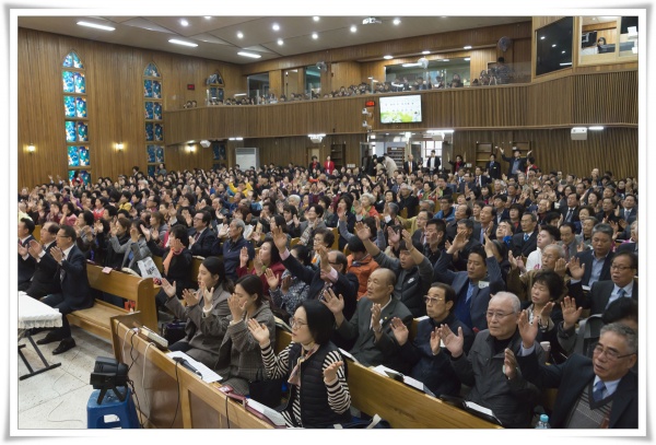 2019_사랑방전도축제2 - 부산 양정 넘치는교회