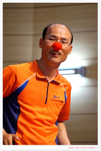 기관별찬양축제(1)(2013-7-7) - 부산 양정 넘치는교회