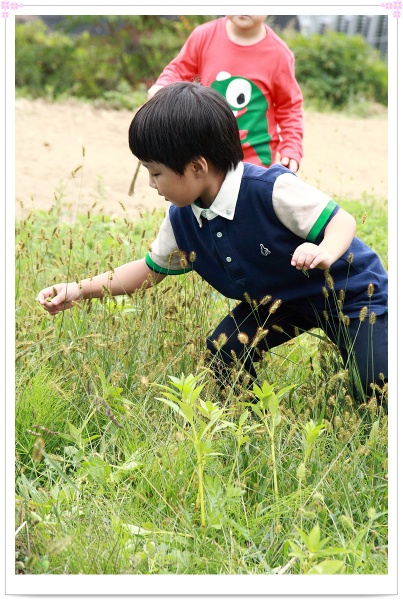 토요학교(곤충체험학습)3 - 부산 양정 넘치는교회