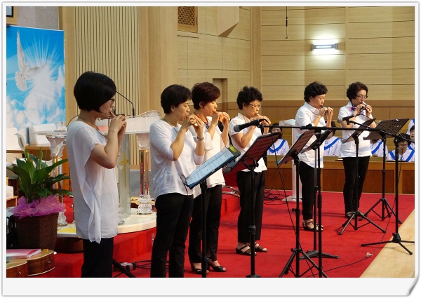 은혜와찬양_토요학교1(2) - 부산 양정 넘치는교회