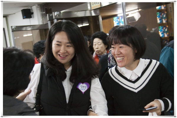 2018-이웃사랑축제1 - 부산 양정 넘치는교회