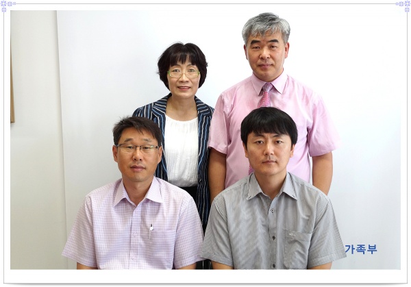 새가족(2014-08-17) - 부산 양정 넘치는교회