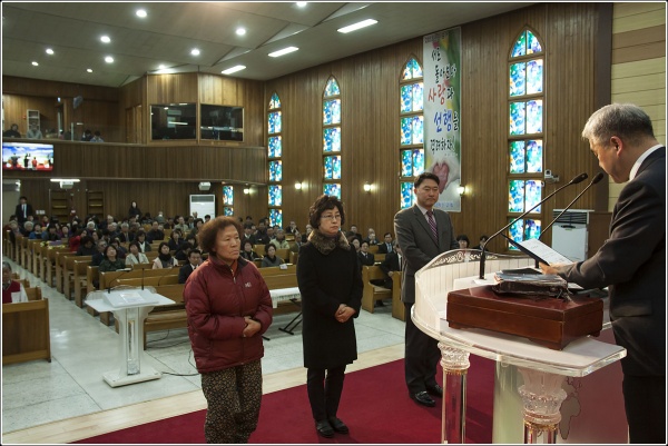 2018-3-11_새가족양육수료 - 부산 양정 넘치는교회