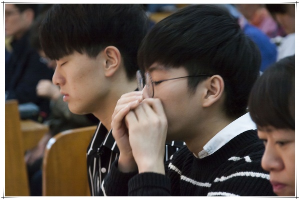 2018-10-21(성찬) - 부산 양정 넘치는교회