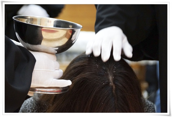 학습/세례/입교 - 부산 양정 넘치는교회