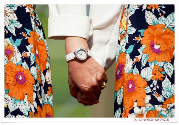 2016-기관별찬양축제(4) - 부산 양정 넘치는교회