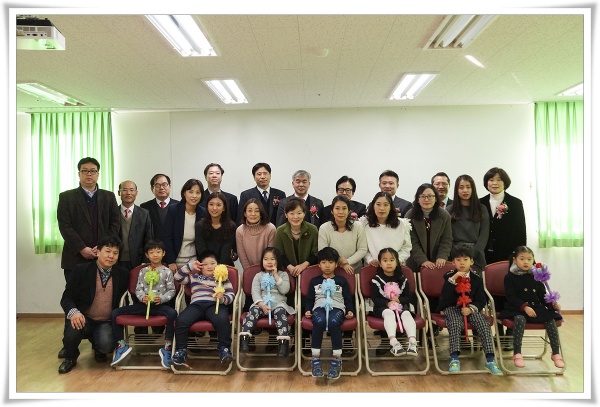 2016교회학교_수료(유치부) - 부산 양정 넘치는교회