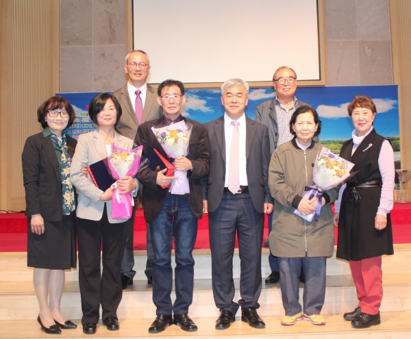 2018-04-15새가족양육수료 - 부산 양정 넘치는교회