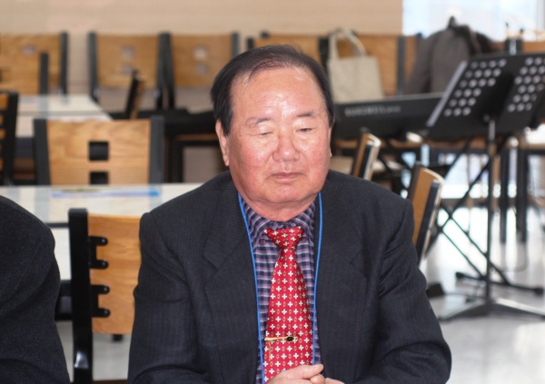 하반기 새가족 환영회 - 부산 양정 넘치는교회