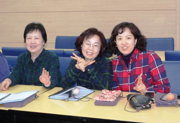 하반기 새가족 환영회 - 부산 양정 넘치는교회