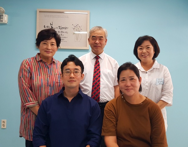 새가족 조현우 - 부산 양정 넘치는교회