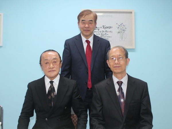 새가족 황연성 - 부산 양정 넘치는교회