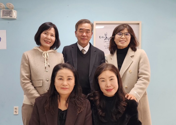 새가족 이수현 - 부산 양정 넘치는교회