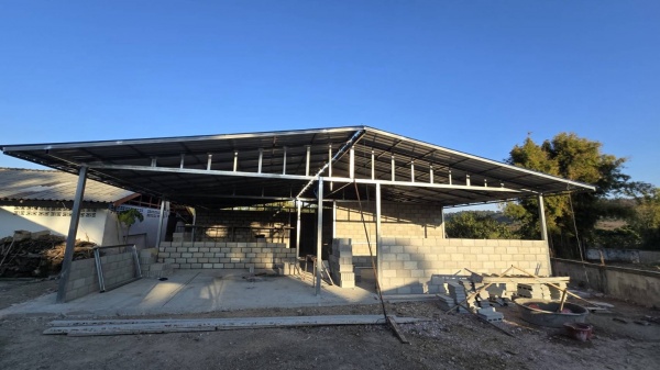 태국 변방 선교보고(허찬영) - 부산 양정 넘치는교회